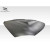 1992-2000 Lexus SC Series SC300 SC400 Duraflex D1 Hood - 1 Piece - image 9
