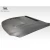 1992-2000 Lexus SC Series SC300 SC400 D1 Hood - 1 Piece - image 7