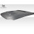 1992-2000 Lexus SC Series SC300 SC400 D1 Hood - 1 Piece - image 8