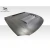 1992-2000 Lexus SC Series SC300 SC400 D1 Hood - 1 Piece - image 14
