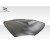 1992-2000 Lexus SC Series SC300 SC400 D1 Hood - 1 Piece - image 17