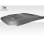 1992-2000 Lexus SC Series SC300 SC400 D1 Hood - 1 Piece - image 24