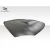 1992-2000 Lexus SC Series SC300 SC400 D1 Hood - 1 Piece - image 16