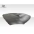 1992-2000 Lexus SC Series SC300 SC400 D1 Hood - 1 Piece - image 25
