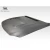 1992-2000 Lexus SC Series SC300 SC400 D1 Hood - 1 Piece - image 23