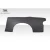 1989-1994 Nissan 240SX S13 2DR D1 Sport 50MM Rear Fender Flares - 3 Piece - image 5