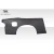 1989-1994 Nissan 240SX S13 2DR D1 Sport 50MM Rear Fender Flares - 3 Piece - image 16
