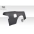 1989-1994 Nissan 240SX S13 2DR D1 Sport 50MM Rear Fender Flares - 3 Piece - image 11