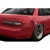 1989-1994 Nissan 240SX D1 Fender Flare - image 3