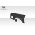 1986-1991 Mazda RX-7 D1 Sport 30MM Rear Fender Flares - 3 Piece - image 11