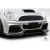 2007-2015 MINI Cooper DLR Front Bumper - image 3