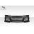 2007-2015 MINI Cooper DLR Front Bumper - image 5