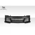 2007-2015 MINI Cooper DLR Front Bumper - image 6