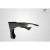 2020-2025 Chevrolet Corvette C8 Gran Veloce Front Fenders - 2 Piece - image 5