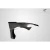 2020-2025 Chevrolet Corvette C8 Gran Veloce Front Fenders - 2 Piece - image 5