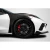 2020-2025 Chevrolet Corvette C8 Gran Veloce Front Fenders - 2 Piece - image 1