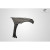 2020-2025 Chevrolet Corvette C8 Gran Veloce Front Fenders - 2 Piece - image 4