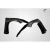 2020-2025 Chevrolet Corvette C8 Gran Veloce Front Fenders - 2 Piece - image 9
