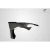2020-2025 Chevrolet Corvette Gran Veloce Carbon Fiber Fender - image 19