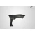 2020-2025 Chevrolet Corvette C8 Gran Veloce Front Fenders - 2 Piece - image 21