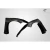 2020-2025 Chevrolet Corvette C8 Gran Veloce Front Fenders - 2 Piece - image 4