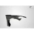 2020-2025 Chevrolet Corvette C8 Gran Veloce Front Fenders - 2 Piece - image 10