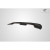 2015-2023 Ford Mustang GT500 Look Rear Wing Spoiler - 1 Piece - image 4