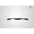 2015-2023 Ford Mustang GT500 Look Rear Wing Spoiler - 1 Piece - image 12