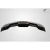 2015-2023 Ford Mustang GT500 Look Carbon Fiber Rear Wing - image 15