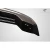 2015-2023 Ford Mustang GT500 Look Rear Wing Spoiler - 1 Piece - image 19