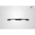 2015-2023 Ford Mustang GT500 Look Carbon Fiber Rear Wing - image 6