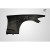 2000-2009 Honda S2000 GTRS Front Fenders - 2 Piece - image 10