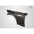 2000-2009 Honda S2000 GTRS Carbon Fiber Fender - image 14