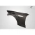 2000-2009 Honda S2000 GTRS Carbon Fiber Fender - image 24