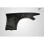 2000-2009 Honda S2000 GTRS Carbon Fiber Fender - image 18