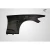 2000-2009 Honda S2000 GTRS Front Fenders - 2 Piece - image 4