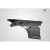 2000-2009 Honda S2000 GTRS Front Fenders - 2 Piece - image 14