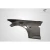2000-2009 Honda S2000 GTRS Carbon Fiber Fender - image 23