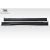 1998-2005 Lexus GS JDPro Side Skirts - image 3