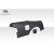 1989-1994 Nissan 240SX S13 2DR O Type 30MM Rear Fender Flares - 2 Piece - image 9
