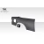1989-1994 Nissan 240SX S13 2DR O Type 30MM Rear Fender Flares - 2 Piece - image 8
