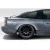 1989-1994 Nissan 240SX S13 HB O Type 30MM Rear Fender Flares - 2 Piece - image 1