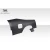 1989-1994 Nissan 240SX S13 HB O Type 30MM Rear Fender Flares - 2 Piece - image 7