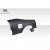 1989-1994 NIssan 240SX S13 HB O Type 30MM Rear Fender Flares - 2 Piece - image 10