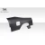 1989-1994 Nissan 240SX S13 HB O Type 30MM Rear Fender Flares - 2 Piece - image 9