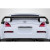 2003-2008 Nissan 350Z Z33 Coupe Power Rear Wing Spoiler - 1 Piece - image 11