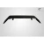 2003-2008 Nissan 350Z Z33 Coupe Power Rear Wing Spoiler - 1 Piece - image 6