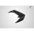 2003-2008 Nissan 350Z Z33 Coupe Power Rear Wing Spoiler - 1 Piece - image 8