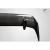 2003-2008 Nissan 350Z Z33 Coupe Power Rear Wing Spoiler - 1 Piece - image 12
