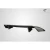2003-2008 Nissan 350Z Z33 Coupe Power Rear Wing Spoiler - 1 Piece - image 14